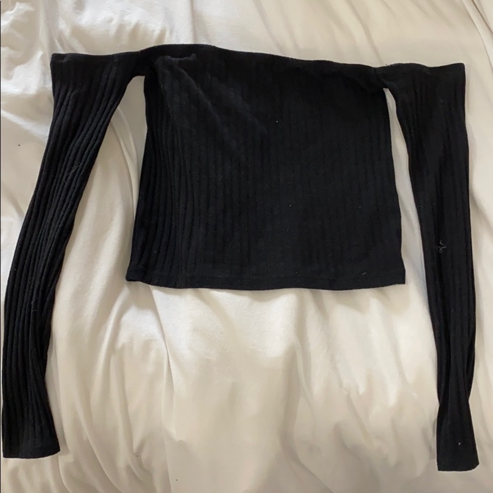 Kendall & Kylie Tube Top Size S